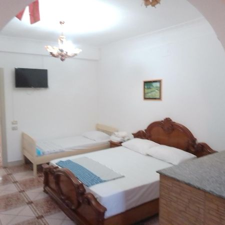 Beta Holidays Vlorë Exterior foto