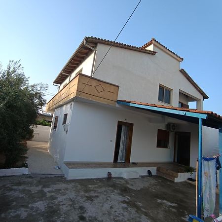 Beta Holidays Vlorë Exterior foto