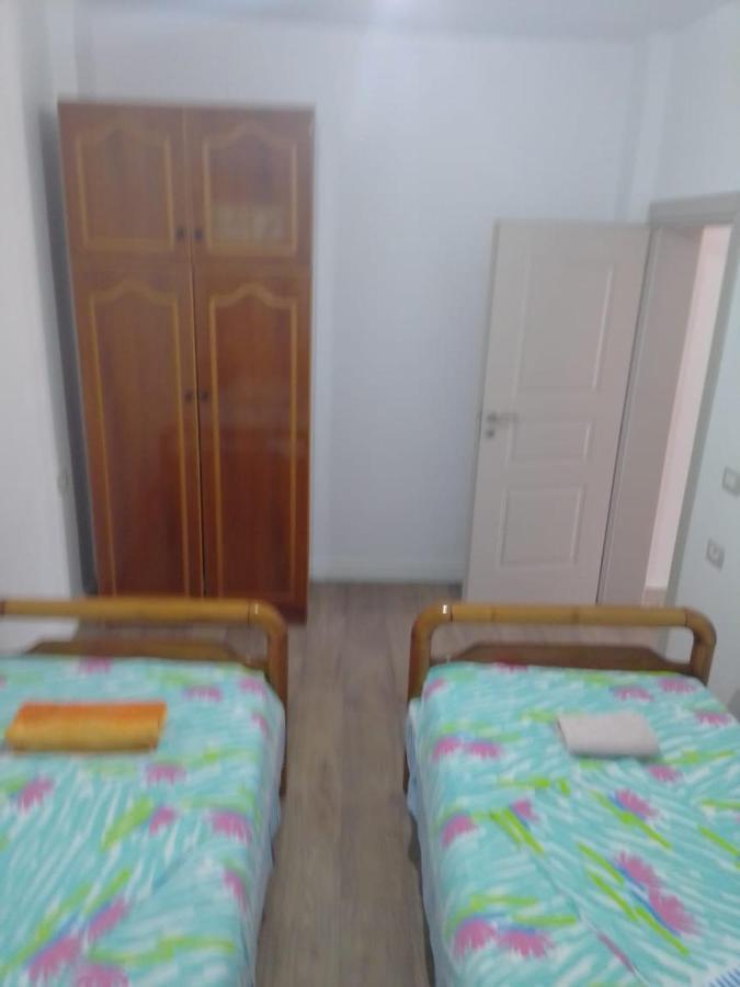 Beta Holidays Vlorë Exterior foto