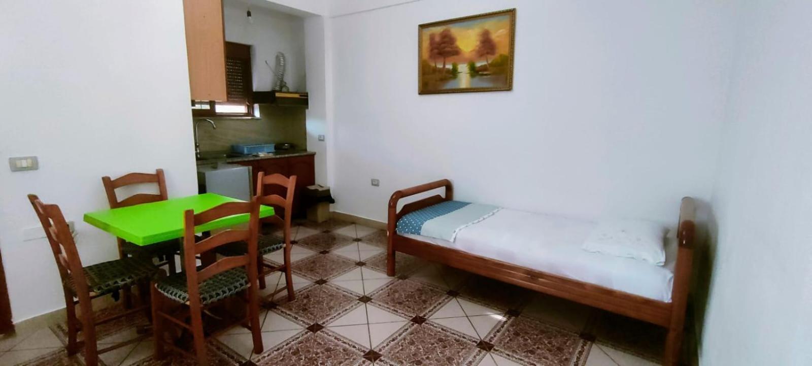 Beta Holidays Vlorë Habitación foto