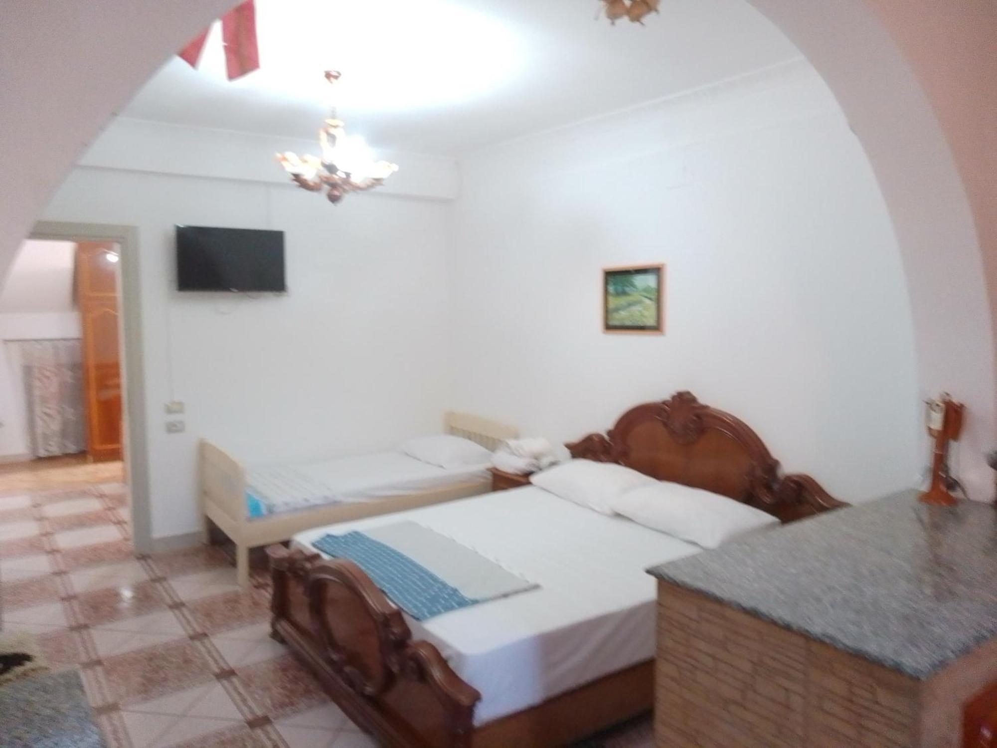 Beta Holidays Vlorë Exterior foto