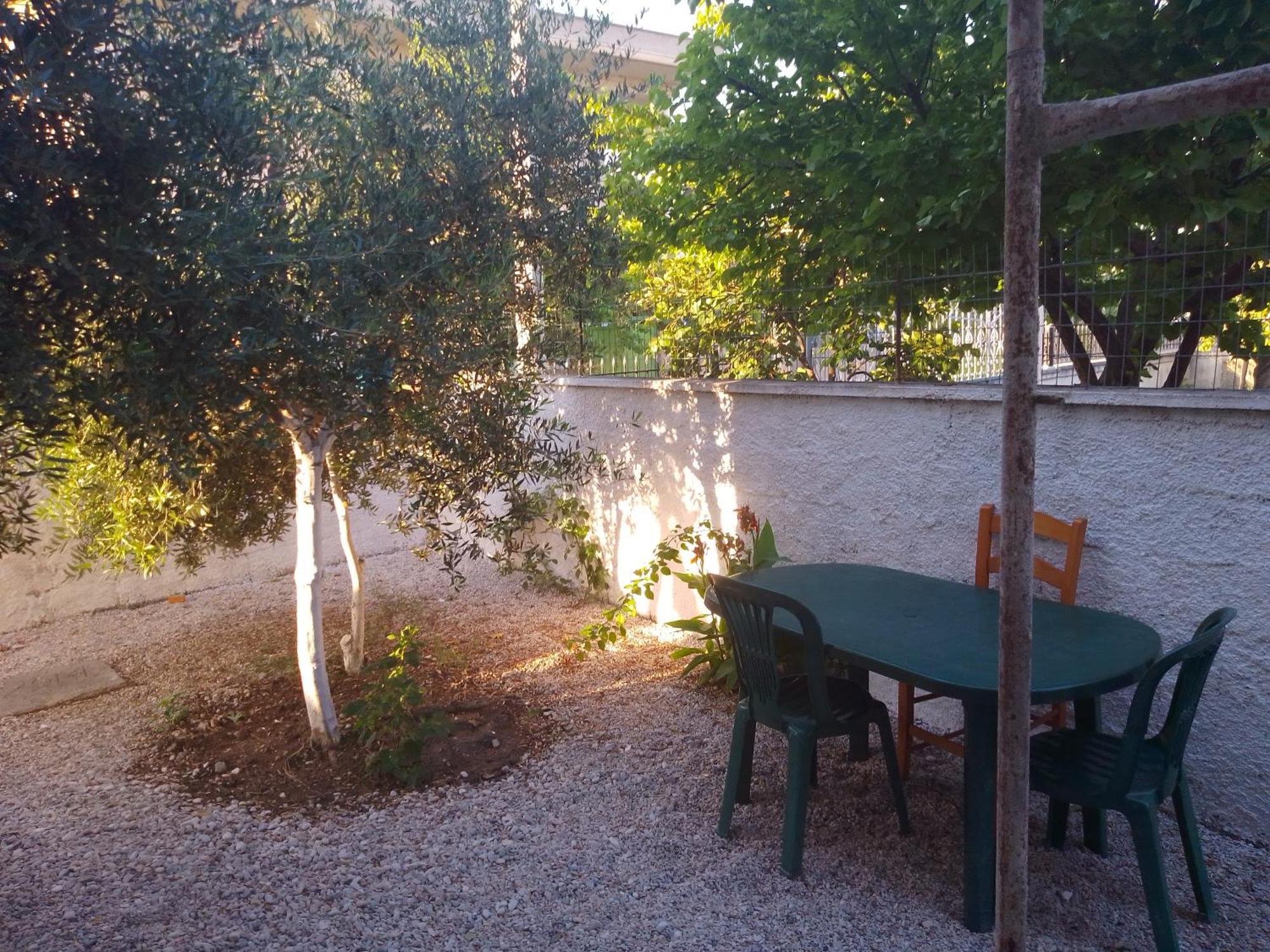 Beta Holidays Vlorë Habitación foto