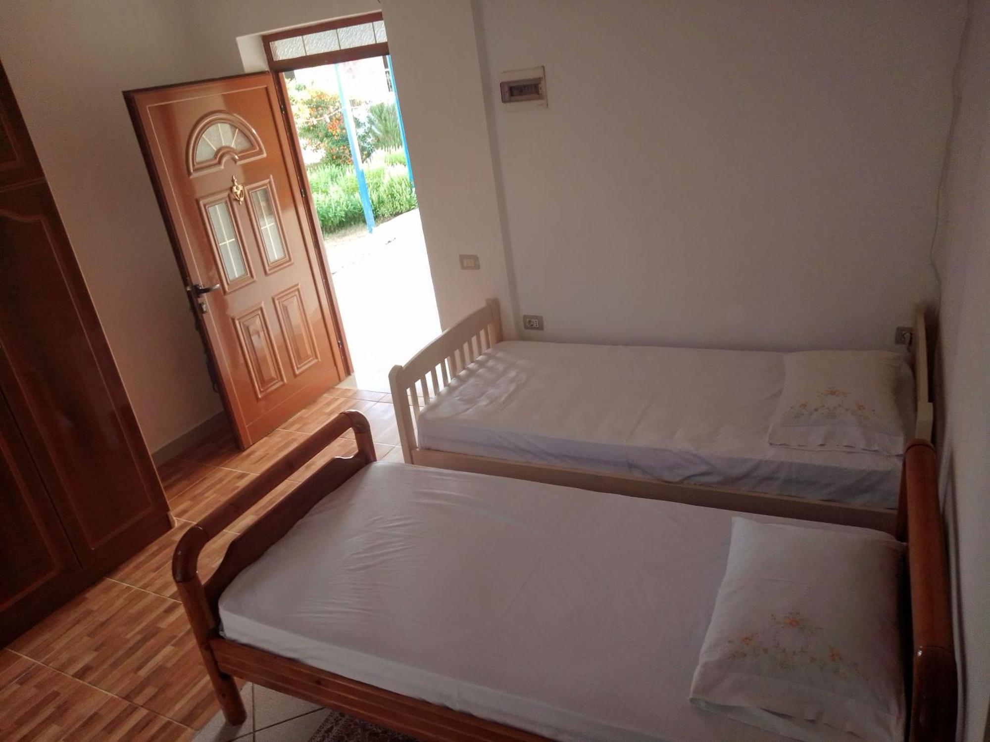 Beta Holidays Vlorë Habitación foto