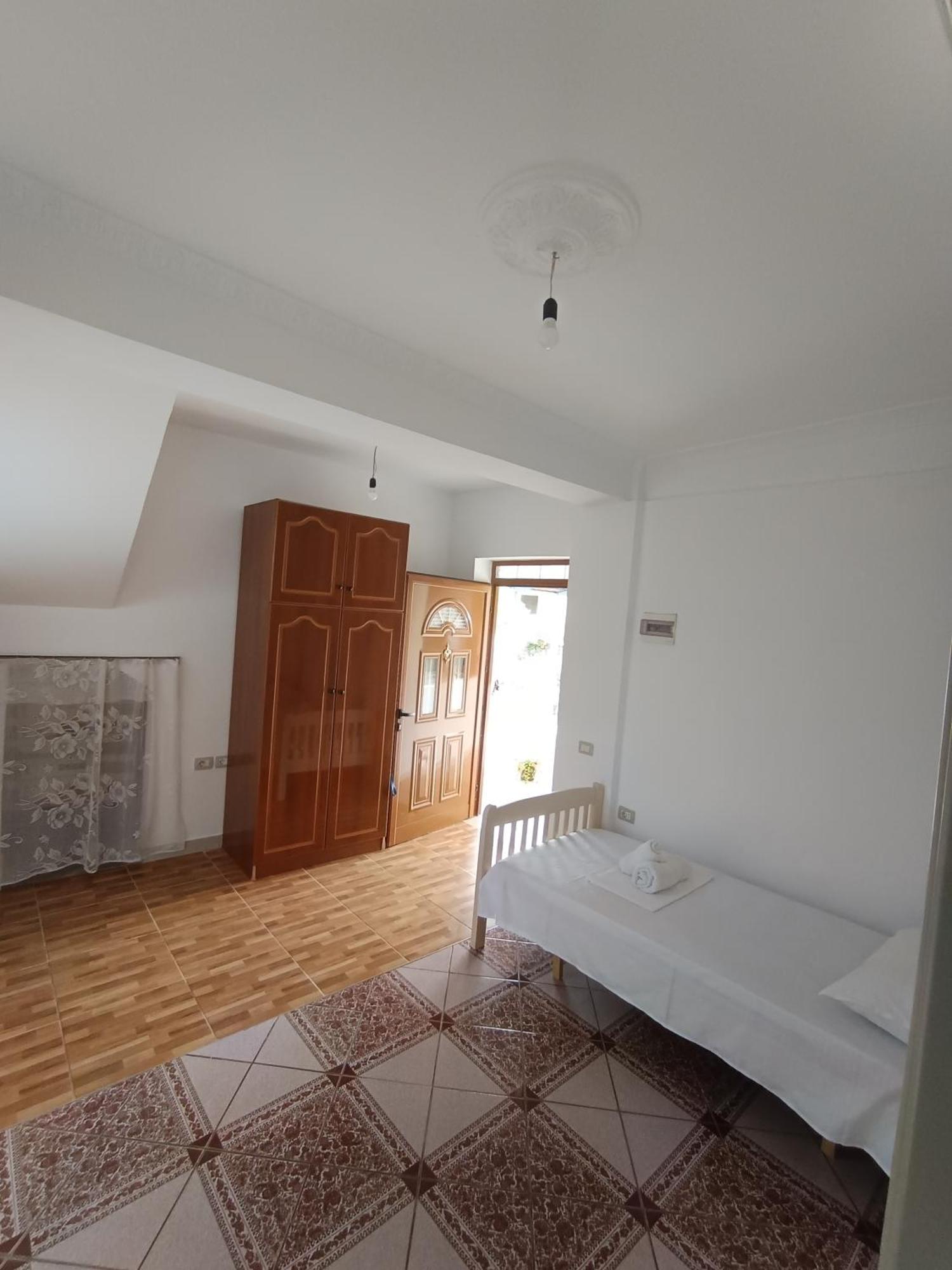 Beta Holidays Vlorë Habitación foto